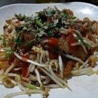 เจ๊ใบผัดไทย หอยทอด