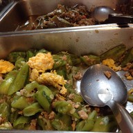 ข้าวราดแกง INDY