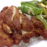 ข้าวราดแกง INDY