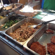 ข้าวราดแกง INDY
