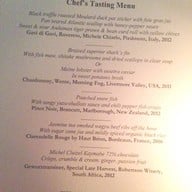 Sirocco โรงแรมเลอบัว แอท สเตท ทาวเวอร์