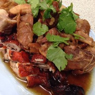 ลัคกี้โภชนา