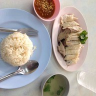 ซ้ง ข้าวมันไก่