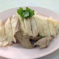 ซ้ง ข้าวมันไก่