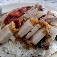 เฮียอ้วนเป็ดย่าง หลักสี่