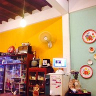 โรงน้ำชาหลงตรัง