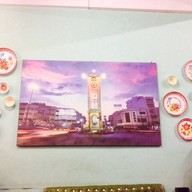 โรงน้ำชาหลงตรัง