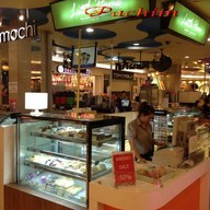 ลิตเติลโฮมเบเกอรี่ Center One