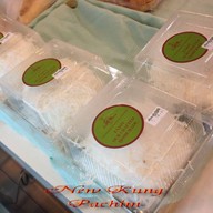 ลิตเติลโฮมเบเกอรี่ Center One