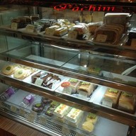 ลิตเติลโฮมเบเกอรี่ Center One