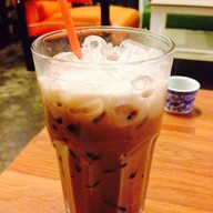 โรงน้ำชาหลงตรัง