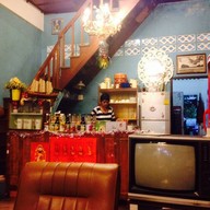 โรงน้ำชาหลงตรัง