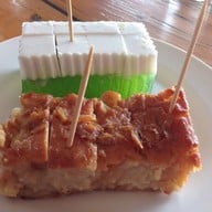 ห้องอาหารบ้านคุณโจ