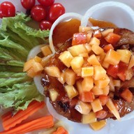 โครงการหลวงดอยอินทนนท์ (Royal Project Inthanon)