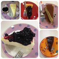 Ohmycake กาแฟ เค้ก และเบเกอรี่โฮมเมท บางบอน2