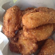 กล้วยทอดร้านพี่แจ่ม