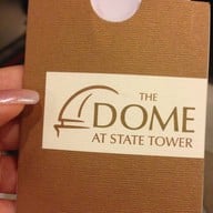 Sirocco โรงแรมเลอบัว แอท สเตท ทาวเวอร์