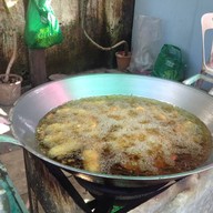 กล้วยทอดร้านพี่แจ่ม