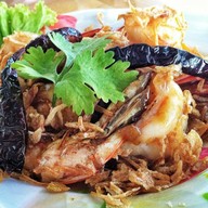 ป้ารวยปูเป็น สาขา 2