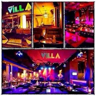 FUNKY VILLA