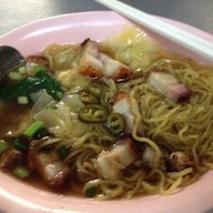 ร้านอาหารเอี๊ยะกี