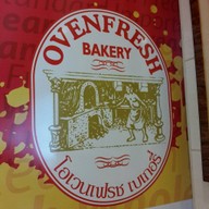 Oven Fresh Bakery
