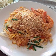 แป๋วผัดไทย