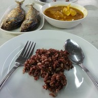 พรรณีอาหารปักษ์ใต้