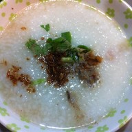 ข้าวต้มโบราณ