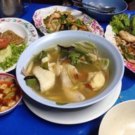 ข้าวต้มมหาชัย (เจ้าเก่า)