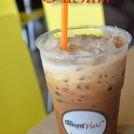 เอี๊ยะแซ Plus Terminal 21