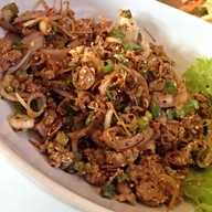 กาต๊าก คาเฟ่ พญาไท