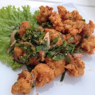 ระเบียงบ้าน&ระเบียงน้ำ