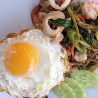 ระเบียงบ้าน&ระเบียงน้ำ