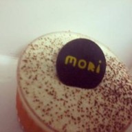 MORI Dessert Bar ดิ เอ็มโพเรียม