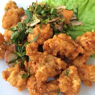 ระเบียงบ้าน&ระเบียงน้ำ