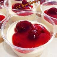 บ้านส้มกาแฟสด&เค้ก