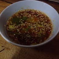 ปอนด์ หมูกะทะ