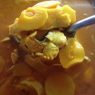 ครัวปากพนัง รามอินทรา 109