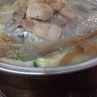 ปอนด์ หมูกะทะ