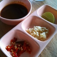 บาร์บีคิว วิลเลจ เทพารักษ์ กม.4