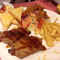 Sumo Steak House ศรีราชา