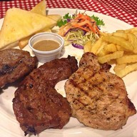 Sumo Steak House ศรีราชา