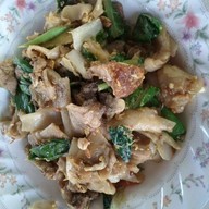 ป้านิด  กะเพราโบราณ