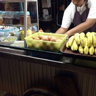 โรตี หลังมอ