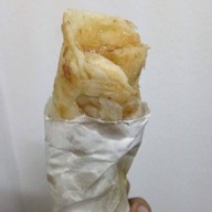 โรตี หลังมอ