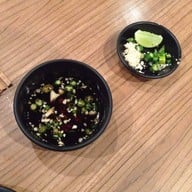 Tazu Shabu-Yaki La Villa Aree