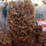 แคบหมูศศิธร ไสัอั่วสุชาติ ตลาดทุ่งเกีวยน