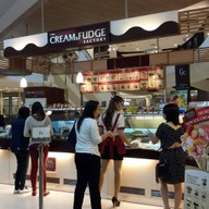 The Cream & Fudge Factory Central Beach Pattaya