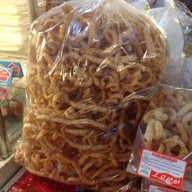 แคบหมูศศิธร ไสัอั่วสุชาติ ตลาดทุ่งเกีวยน